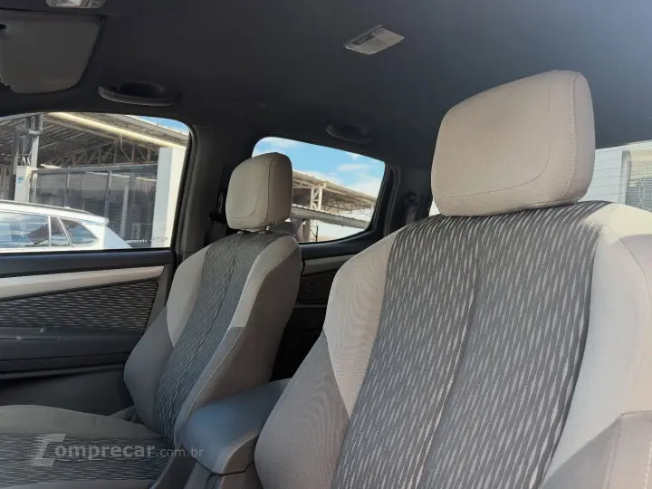 S10 2.5 16V LT CD 4X2