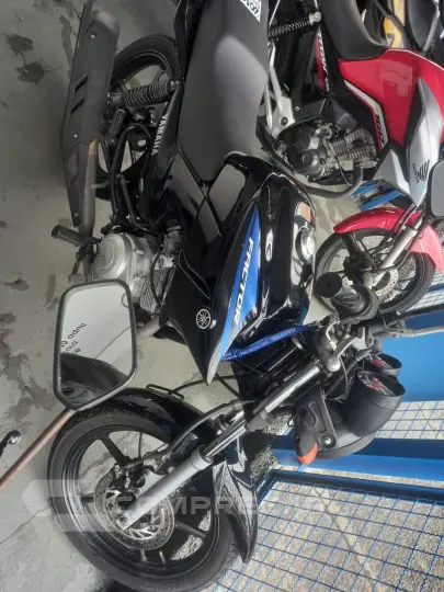 Yamaha factor 125cc