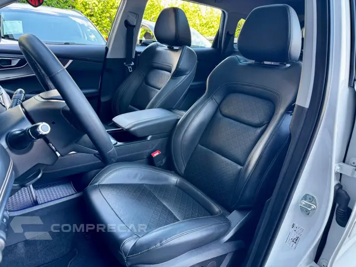 TIGGO 8 1.6 Tgdi TXS