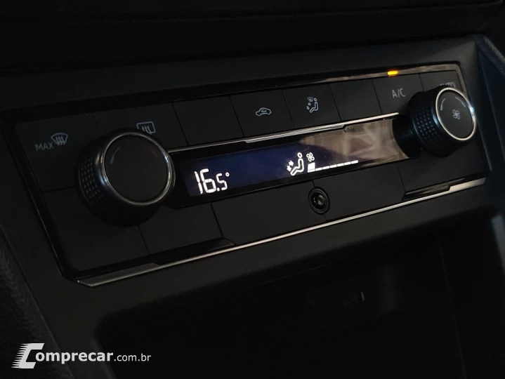 NIVUS 1.0 200 TSI TOTAL FLEX HIGHLINE AUTOMÁTICO