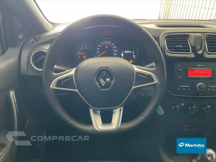 SANDERO 1.0 12V SCE FLEX S EDITION MANUAL