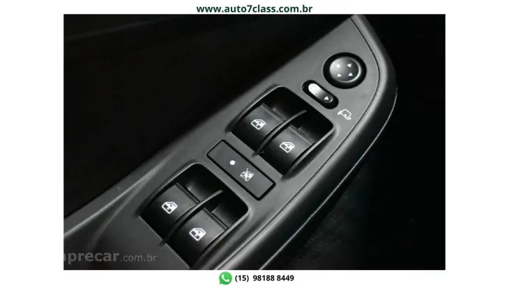 FASTBACK - 1.0 TURBO 200 CVT