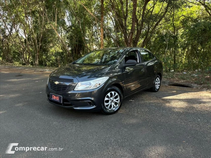 PRISMA 1.0 MPFI JOY 8V FLEX 4P MANUAL