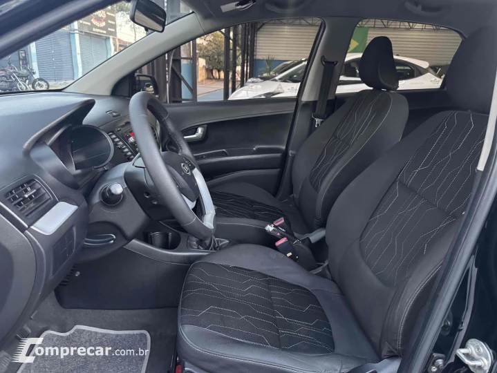 PICANTO 1.0 EX 12V