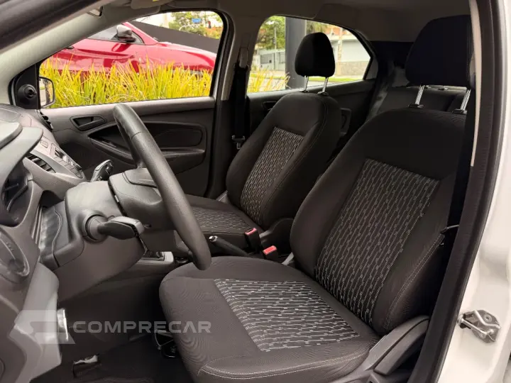 Ka 1.0 SE/SE Plus TiVCT Flex 5p
