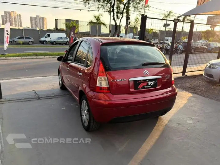 C3 EXC 16 A FLEX