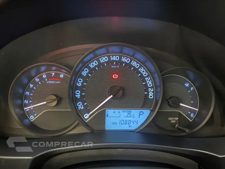 COROLLA 1.8 GLI 16V