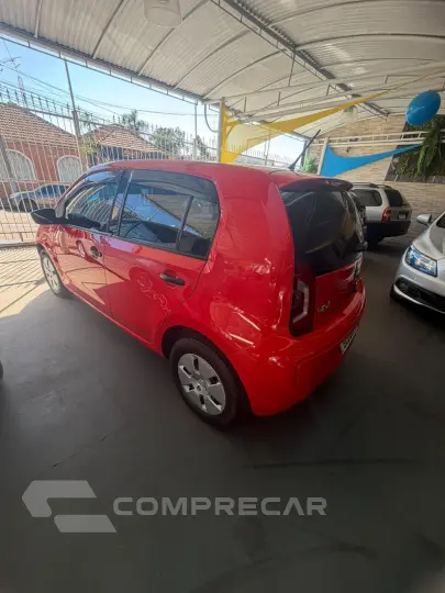 UP 1.0 MPI Take UP 12V