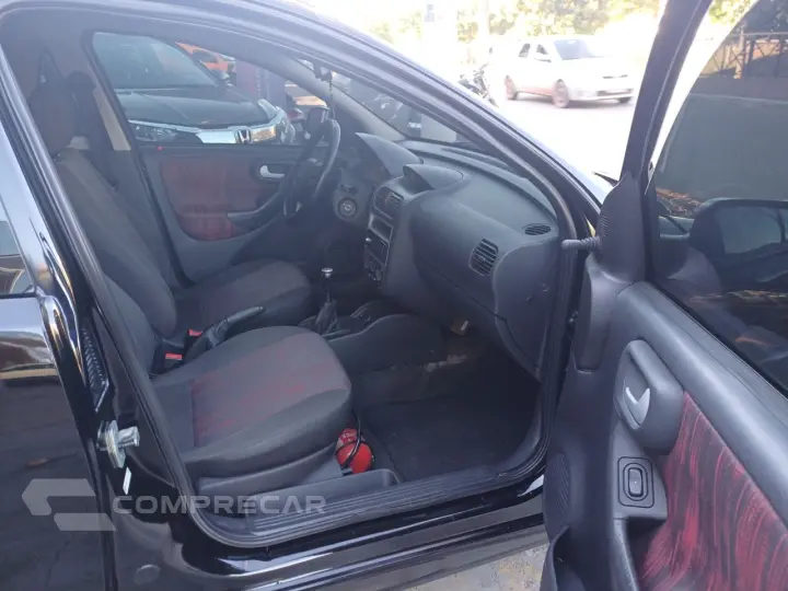 Montana 1.4 FLEX SPORT