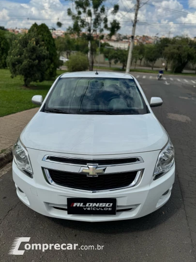 COBALT 1.4 LTZ 8V