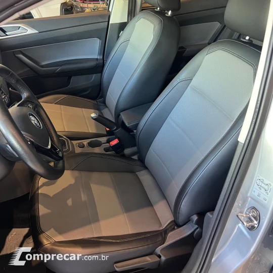 Polo Highline 200 TSI 1.0 Flex 12V Aut.