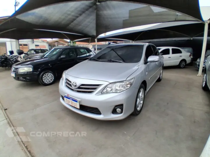 COROLLA 2.0 XEI 16V