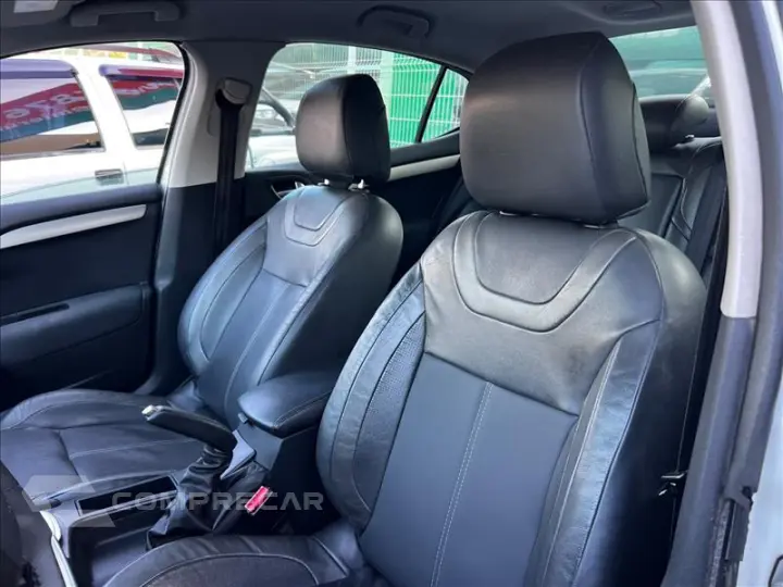C4 LOUNGE 1.6 Tendance 16V Turbo