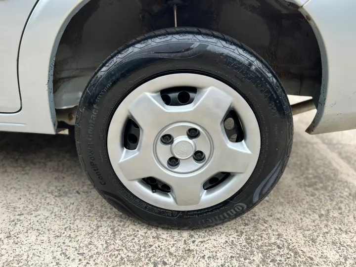 PRISMA 1.0 MPFI JOY 8V