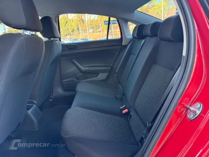 VIRTUS Sense 1.6 Flex 16V 5p Aut.