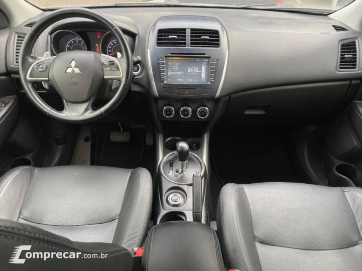 ASX 2.0 4X4 AWD 16V