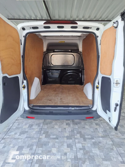 FIORINO 1.4 MPI Furgão Endurance 8V