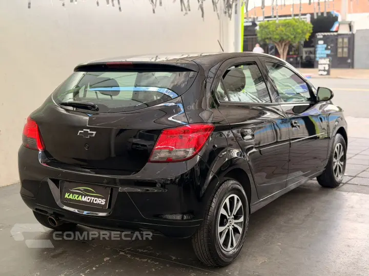 ONIX 1.0 LT