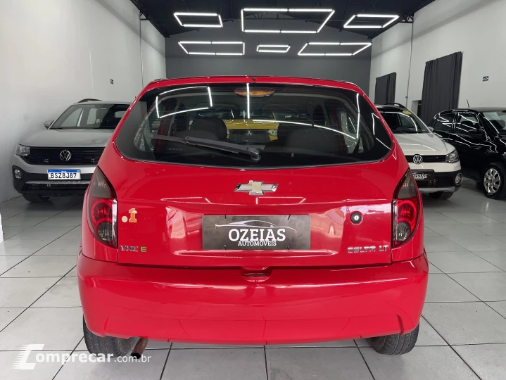 CELTA 1.0 MPFI LT 8V