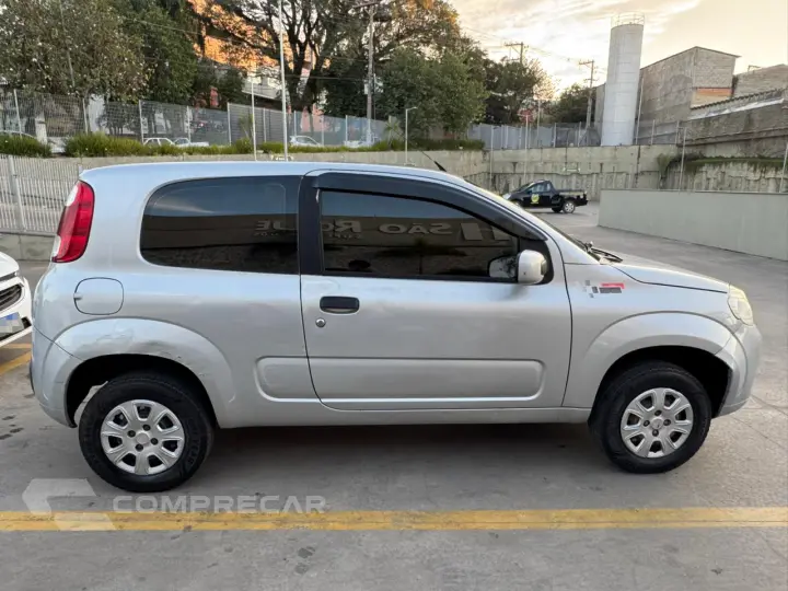 UNO 1.0 EVO Vivace 8V