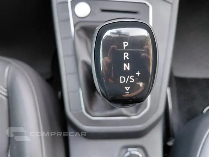 POLO 1.0 170 TSI HIGHLINE AUTOMÁTICO