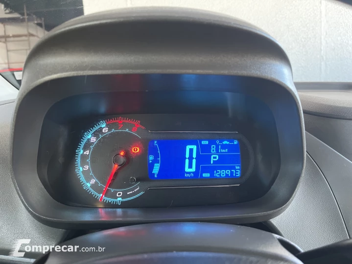 COBALT 1.8 MPFI LTZ 8V