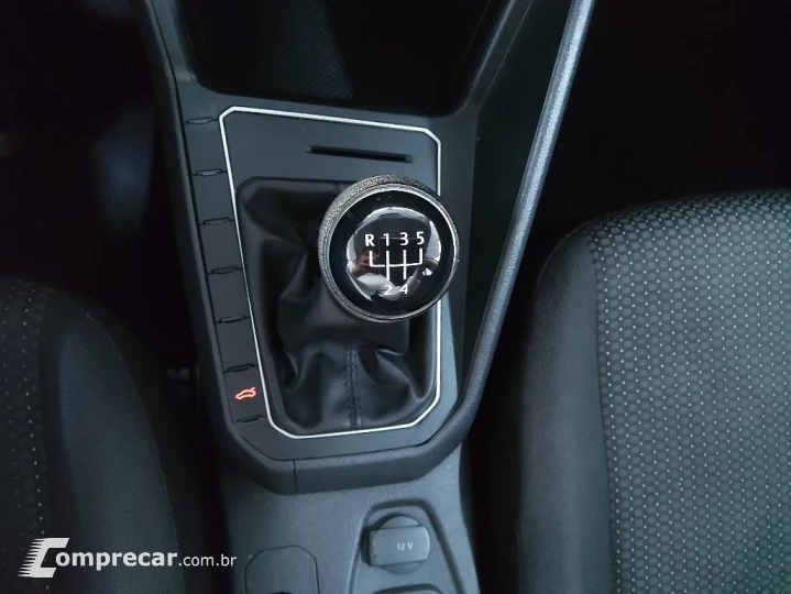 POLO 1.0 MPI TOTAL FLEX MANUAL