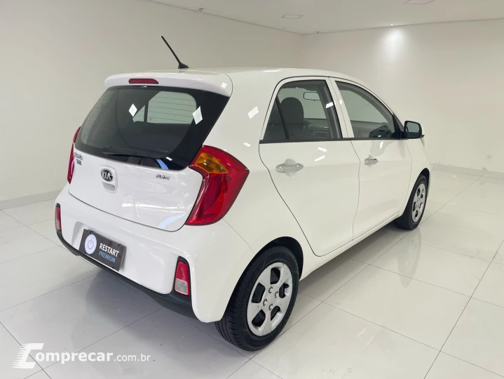 PICANTO 1.0 EX 12V