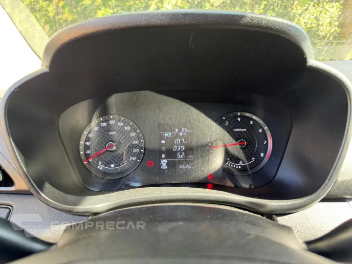 HB20 1.0 12V Comfort