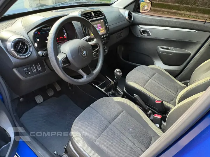 KWID 1.0 12V SCE Outsider