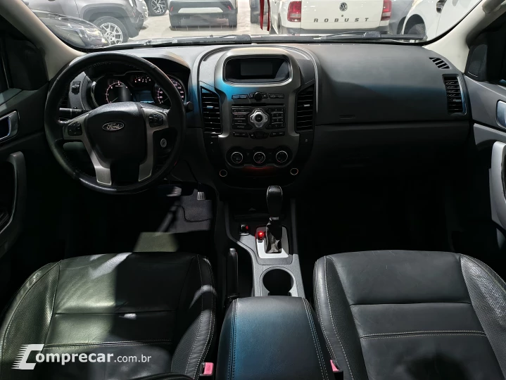 RANGER 3.2 Limited 4X4 CD 20V