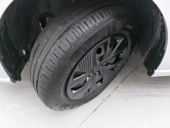 POLO 1.0 MPI TRACK MANUAL