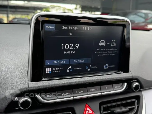 HB20S - 1.0 12V LIMITED MANUAL