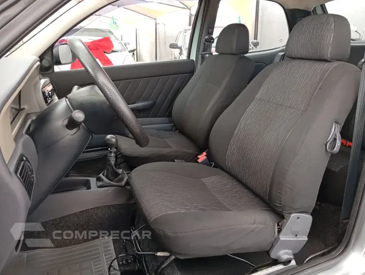 PALIO 1.0 MPI Fire Economy 8V