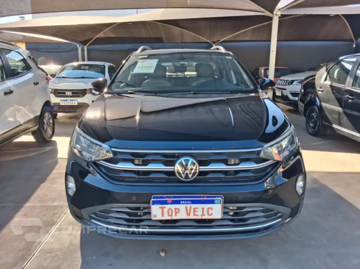 NIVUS 1.0 200 TSI Highline