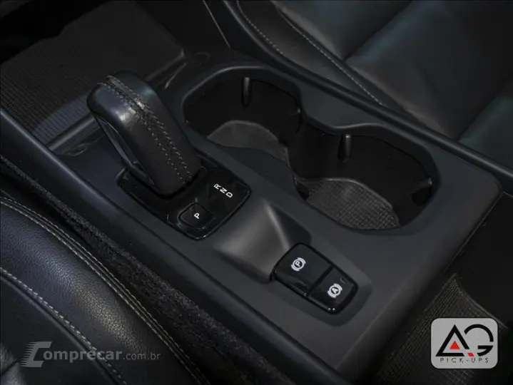 XC40 2.0 T4 Geartronic