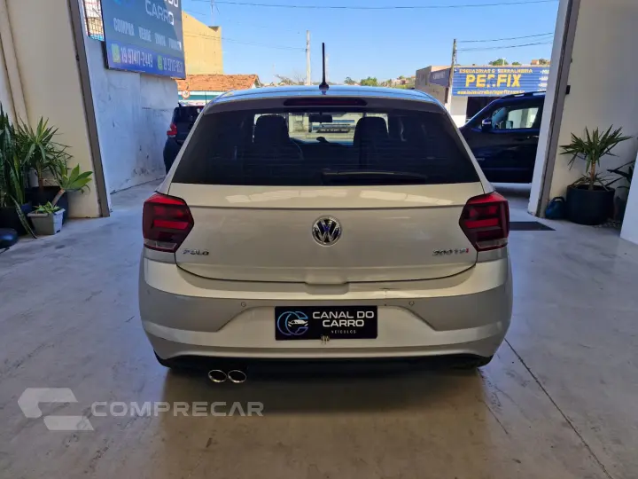 GOLF 1.0 200 TSI Comfortline