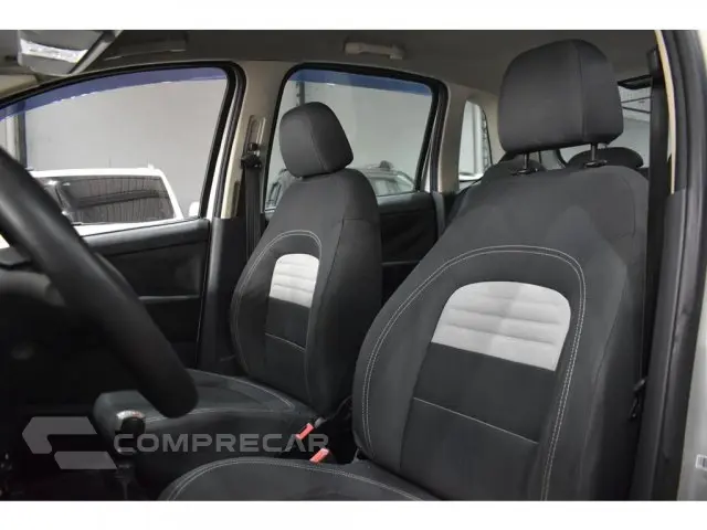 IDEA - 1.4 MPI ATTRACTIVE 8V 4P MANUAL