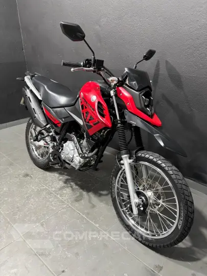 XTZ 150 CROSSER Z ABS
