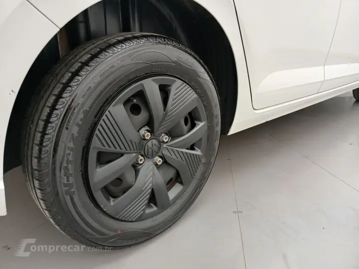 POLO 1.0 MPI TRACK MANUAL