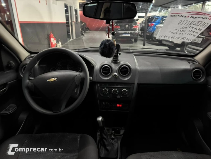 Celta 1.0 4P LT FLEX