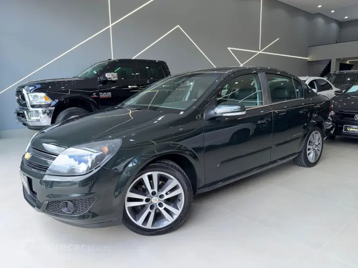 Vectra Collection 2.0