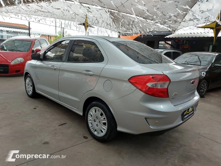 Ka SE 1.5