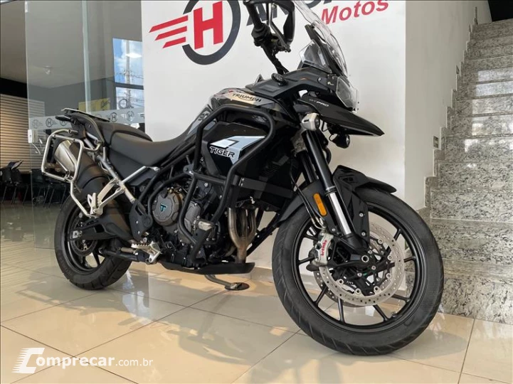TIGER 900 GT PRO