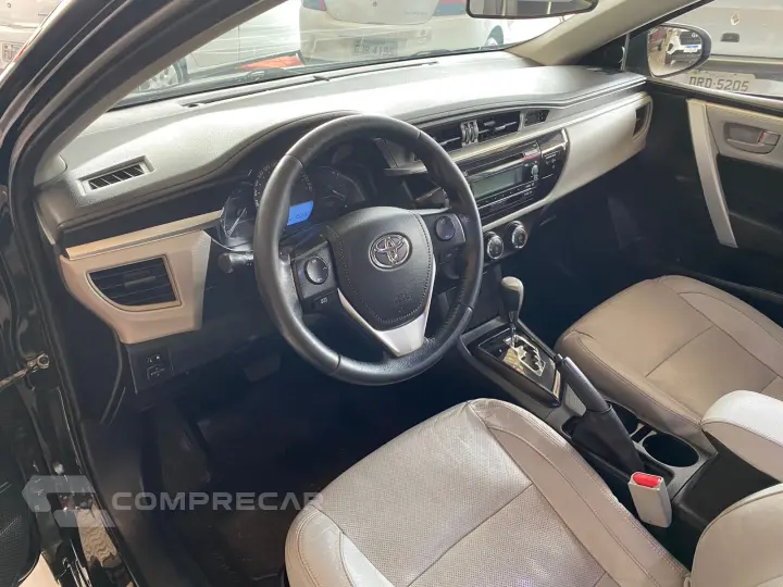 COROLLA 1.8 GLI Upper 16V