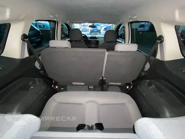 Spin 1.8 Ltz 8V Flex 4P Manual