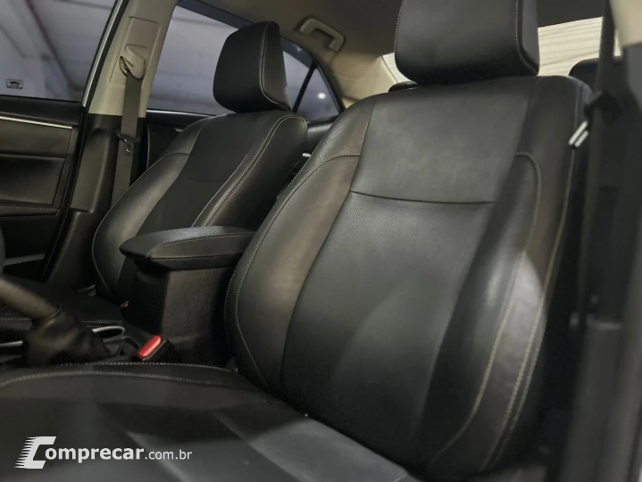 COROLLA 2.0 XEI 16V