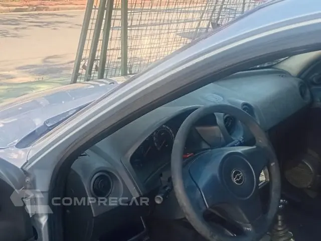 CELTA - 1.0 MPFI LIFE 8V 2P MANUAL