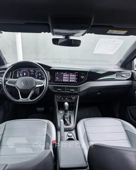 NIVUS 1.0 200 TSI Highline