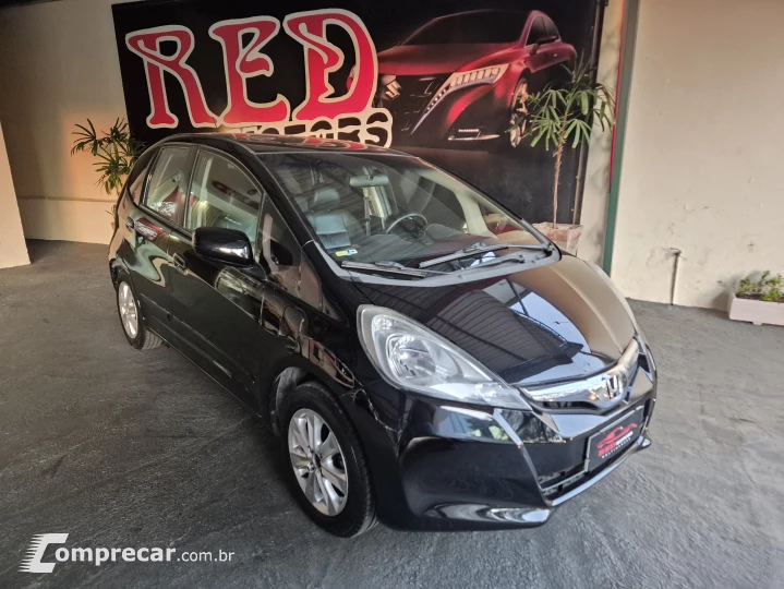 FIT 1.4 LX 16V